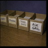 GreyBasket